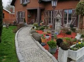 Chambres chez Nanou avec petit déjeuner