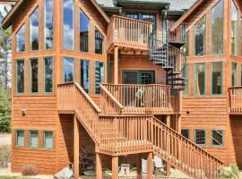 Copperwood #1