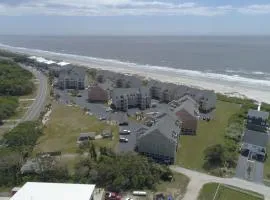 Oak Island Beach Villa 308 Sandy Groves