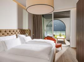 ARIA Retreat & SPA - The Leading Hotels of the World, located within Parco San Marco Resort，位于波尔莱扎的酒店