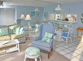 Oak Island Beach Villa 1501