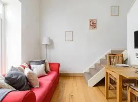 The Old Town Cockburn Apartment