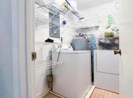 Caswell Caddy Shack