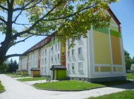 Gästewohnung in Niesky