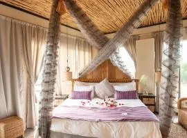 Bedrock Executive Top Floor En-Suite Studio