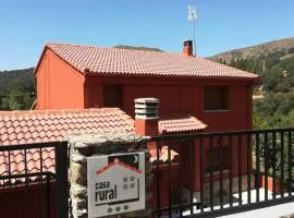 Casa Rural Las Canales