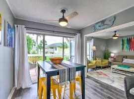 Cozy Destin Condo with Amenities and Private Beach!