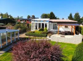 Unser Ferienhaus im Harz