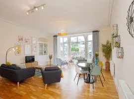 Victoria Apartment 1