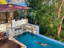 Casa Lobo