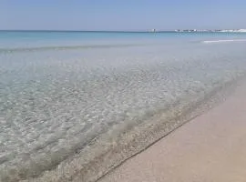 appartamento a 20 metri dalla spiaggia