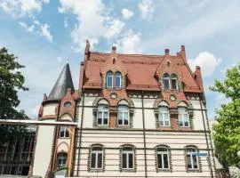 Apartmenthaus am Dom Junior Suite mit Parkplatz