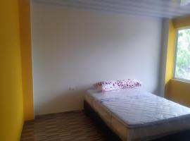 CASA HOTEL LA CASA DEL CHORIZO，位于莫科阿的酒店