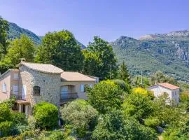 Registered Accomodation 4 stars and 30mn Nice Cannes Antibes