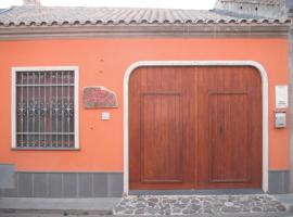 Bbsupottai，位于卡布拉斯的酒店