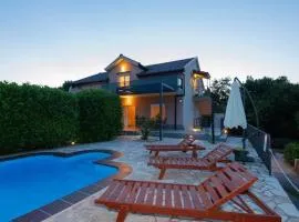 VILLA NICOLE, Makarska - Poljica