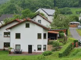 Eifel Ferienwohnung Dahmen