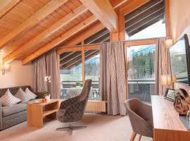 Parkhotel Burgmühle