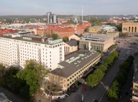 瑞典精英酒店，位于哥德堡的酒店
