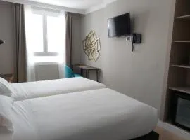 Micampus Burgos Centro Student Residence
