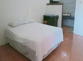 OYO 90628 Griya Euis Dan Aisha Syari'ah，位于西冷的酒店