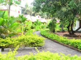 STAYMAKER Sunny's Serenity Resort