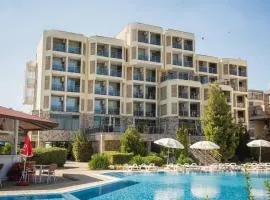 Amfibia Beach Complex