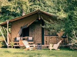 Lodges des Grands Chênes