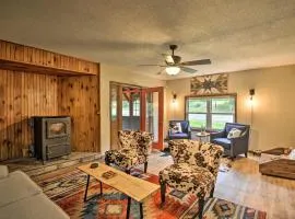 Altmar Family Home w/ Rivers & Trails Nearby!