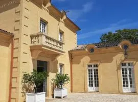 Maison Coqueréaumont