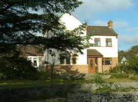Ebborways Farm Bed and Breakfast