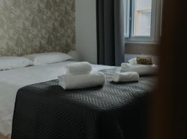 Elvas the Queen Residence，位于埃尔瓦斯的酒店