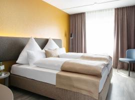 Hotel Das Augustin，位于圣奥古斯丁的酒店