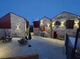 Casas de Penedones - Ventos da Cabreira