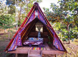 Kindiwayra Ecohostal