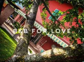 伊尔特拉蒙多住宿加早餐旅馆