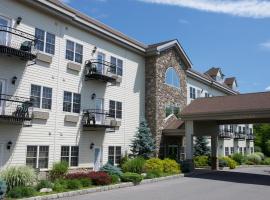 Willowbrook at Split Rock，位于Split Rock的酒店
