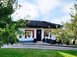 Ferienhaus Neumann，位于金丁的酒店