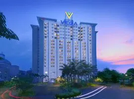 Vega Hotel Gading Serpong