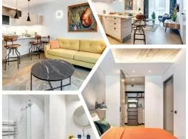 HaPPy Inn Presidential, Self check-in, Parking in the underground garage