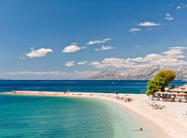 The SPO Hotel，位于Cattolica Eraclea的酒店