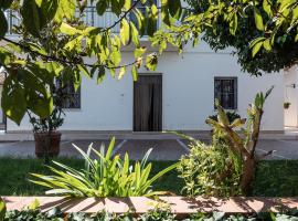Casa Marietta，位于San Nico的家庭/亲子酒店