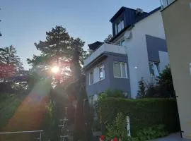 Haus Apricum - schön wohnen & gratis parken