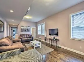 Boston Apartment < 10 Mi to Top Universities