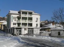 Karadzhovy Guest House