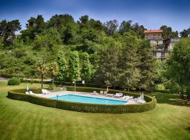 科摩别致奇想公寓，位于科莫的酒店