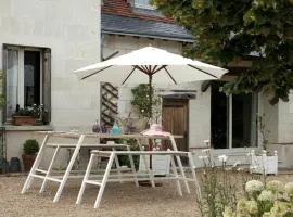 Une Maison, Un Jardin