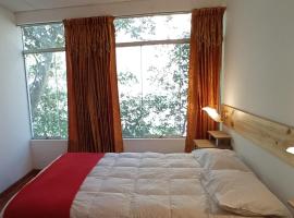 Jardin el Eden Lodge，位于Malata的酒店