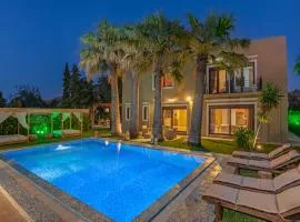 Luxury Mansion Rhodes