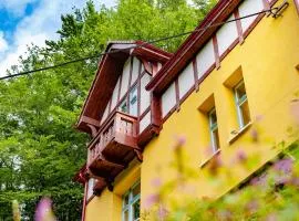 Vila Weigend